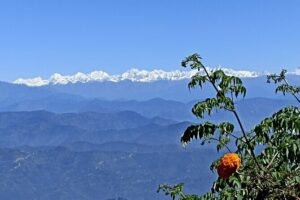 Stunning Sunrise from Nagarkot, Mt. Everest View & hike to Changu - Breakfast After Sunrise: Comfort Food With Real Mountain Views