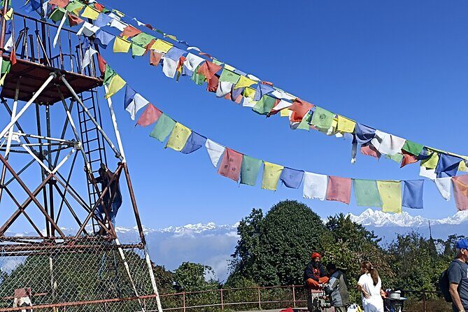 Stunning Sunrise from Nagarkot, Mt. Everest View & hike to Changu - Who Should Book This Nagarkot and Changu Day Trip
