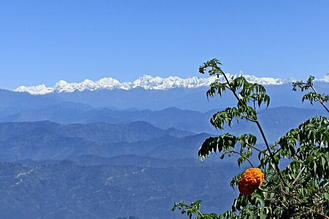 Stunning Sunrise from Nagarkot, Mt. Everest View & hike to Changu - Breakfast After Sunrise: Comfort Food With Real Mountain Views