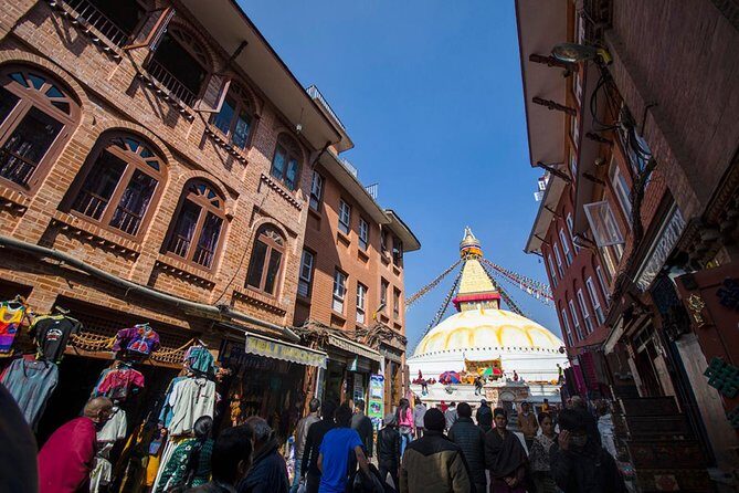 Temples and Stupas Tour in Kathmandu Valley - Key highlights to look for