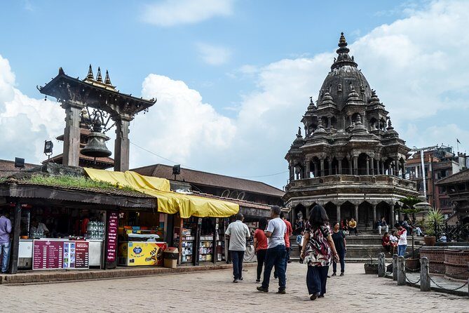 Temples and Stupas Tour in Kathmandu Valley - Guide quality can make or break the whole day