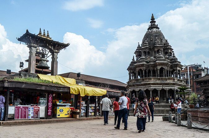 Temples and Stupas Tour in Kathmandu Valley - Should you book this Temples and Stupas tour?