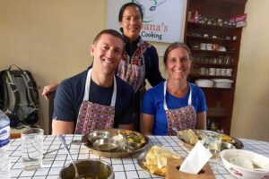 The best Private Nepali Cooking Class in Kathmandu - The Set Meal You’ll Make (and What Each Dish Teaches)