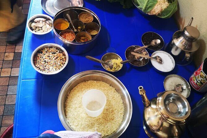 The best Private Nepali Cooking Class in Kathmandu - Photos, Videos, and the Part You Bring Home: PDF Recipes