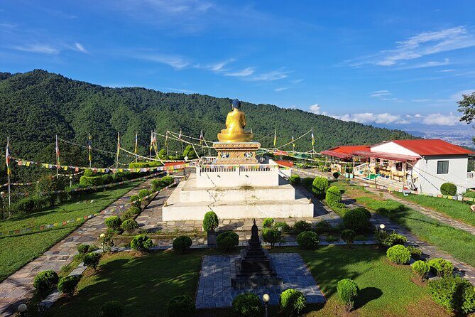 The Most Beautiful 1 Day Experience in Kathmandu Nepal - Who this tour is best for