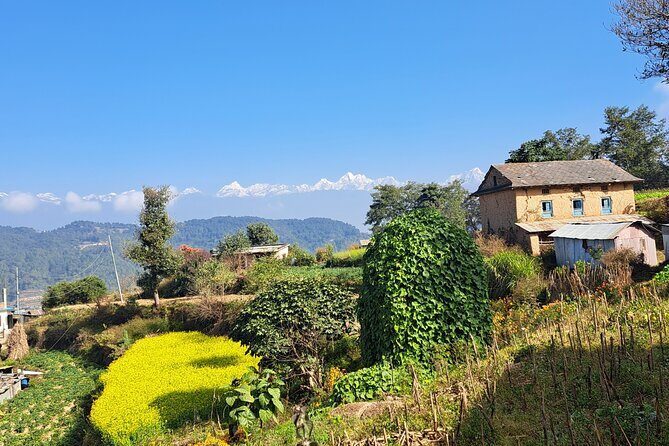 The Most Beautiful 1 Day Experience in Kathmandu Nepal - Changu Narayan temple: UNESCO setting and craft talk