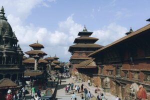 Three Durbar Square Private Day Tour in Kathmandu - Kathmandu Durbar Square: Palace Complex and Kumari Ghar