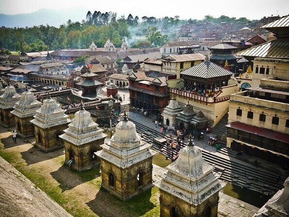 TOP 4 UNESCO World Heritage Sites Tour - Key points before you go