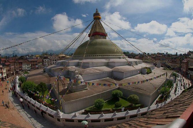 TOP 4 UNESCO World Heritage Sites Tour - Why this UNESCO day works better than DIY scrambling