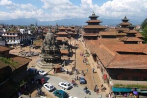 TOP 4 UNESCO World Heritage Sites Tour - The morning vs afternoon decision that can save your day