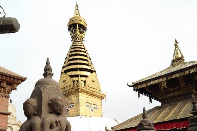 TOP 4 UNESCO World Heritage Sites Tour - The value you’re actually paying for: guide, vehicle, and pace