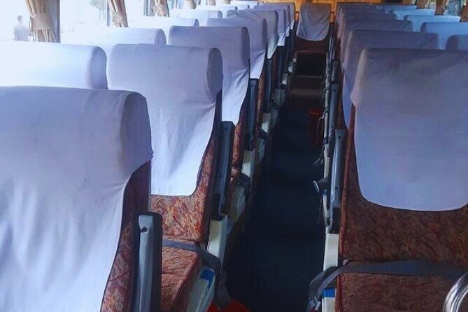 Tourist Bus Tickets: Kathmandu to Pokhara or Pokhara to KTM - Why This Kathmandu–Pokhara Bus Route Feels Easier (If You Choose It Right)
