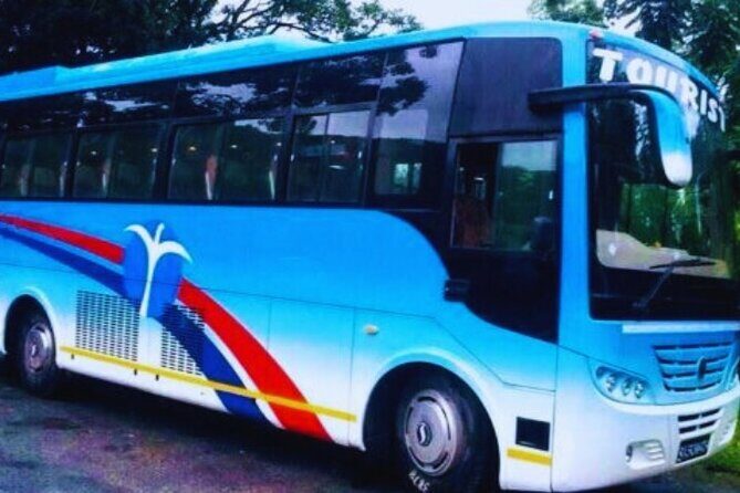 Tourist Bus Tickets: Kathmandu to Pokhara or Pokhara to KTM - What Happens With Your Ticket (So You Don’t Waste Time in the Wrong Place)