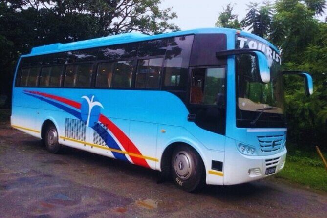 Tourist Bus Tickets: Kathmandu to Pokhara or Pokhara to KTM - Price and Value: Is $16.10 a Smart Use of Money?