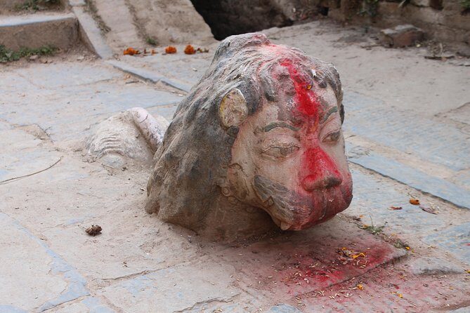 Traditional Kathmandu Day Tour with History and Mystery - Key Things I’d Watch For Before You Go