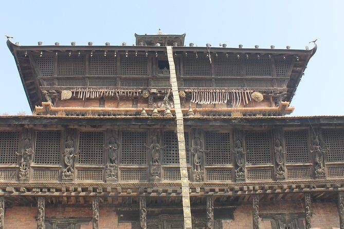 Traditional Kathmandu Day Tour with History and Mystery - Kirtipur on Foot: Chilancho Bahal, Uma Maheshwar, and Alley Views