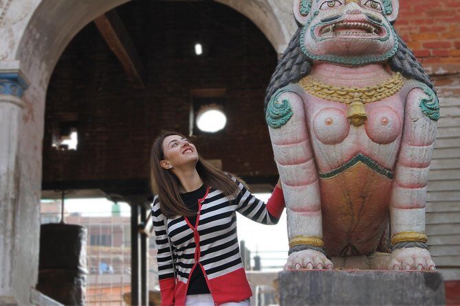 Traditional Kathmandu Day Tour with History and Mystery - Taudaha Lake: Ducks in Winter, Myths, and a Peaceful Walk