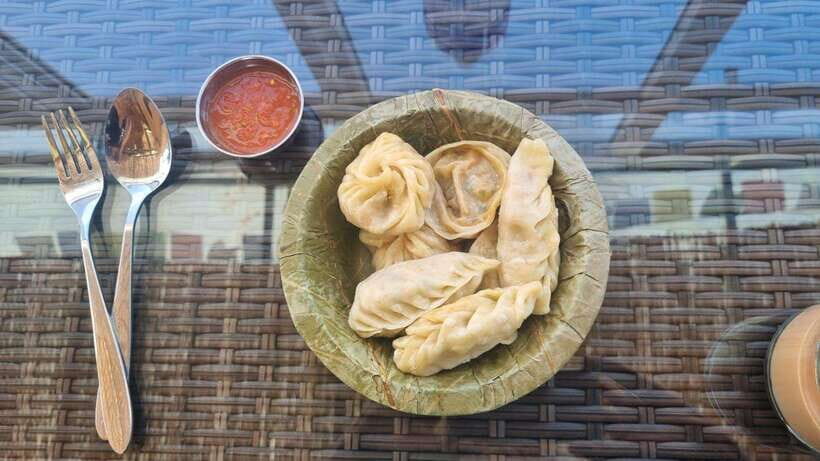 Traditional Momo Making Class - Thamel’s women-led kitchen: the vibe that makes momo-making click