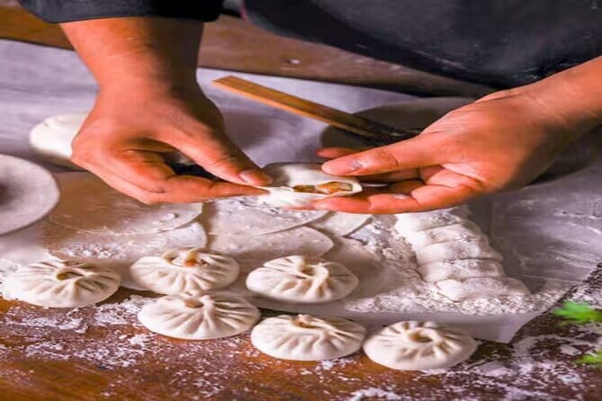 Traditional Nepali Momo Making Classes - Key highlights worth planning around