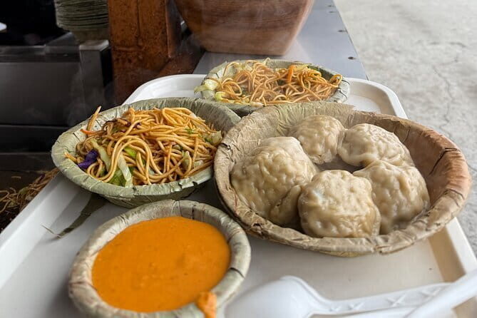 Traditional Nepali Momo Making Classes - Logistics that matter: time slot, location, and what to bring