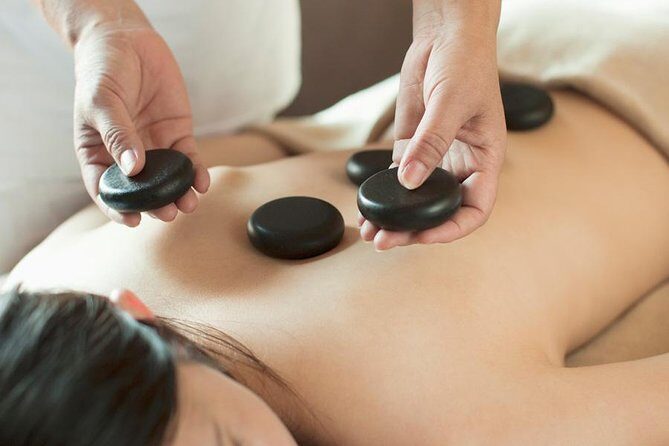 Trekkers & Hikers Spa Package by Heritage Spa - Key Highlights You’ll Feel Right Away