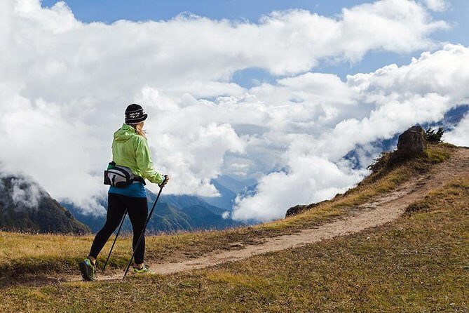 Trekkers & Hikers Spa Package by Heritage Spa - Getting to Heritage Spa: Basundhara Road, Not a Guessing Game