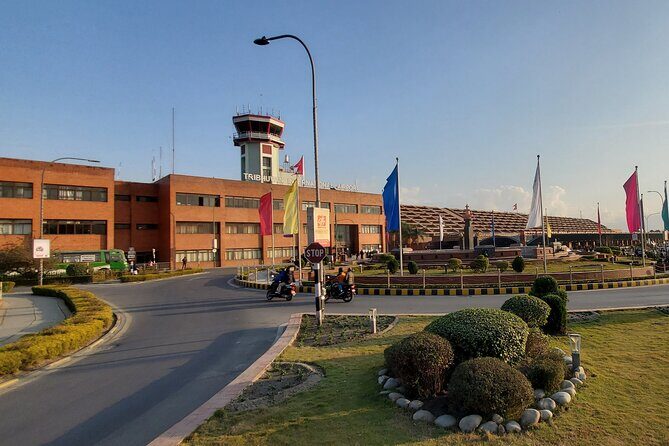 Tribhuvan International Airport Transfer Service - Key things to know before you go