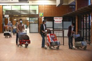 Tribhuvan International Airport Transfer Service - Price and what you actually get for $13