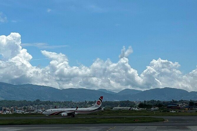 Tribhuvan International Airport Transfer Service - Pickup at Tribhuvan: what to expect and how to stay stress-free