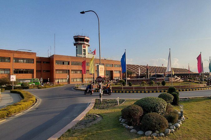 Tribhuvan International Airport Transfer Service - How the schedule works if you land late (or leave early)