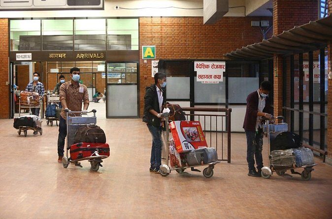 Tribhuvan International Airport Transfer Service - Who this Kathmandu transfer fits best