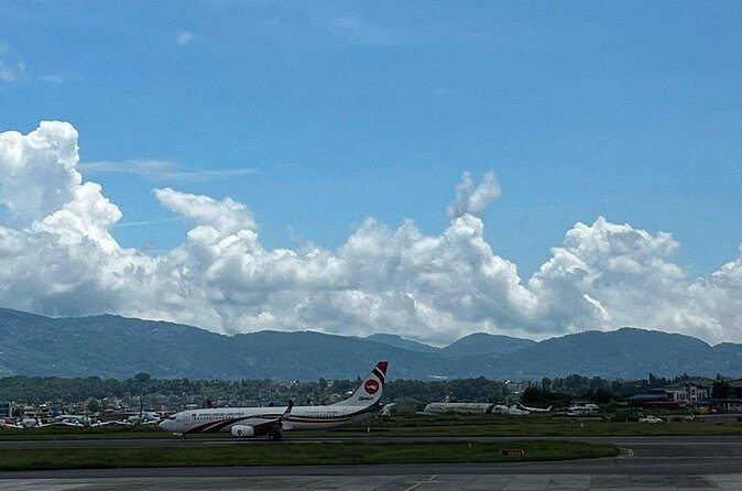 Tribhuvan International Airport Transfer Service - Practical tips before you book