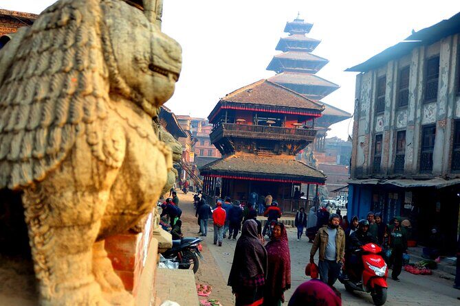 UNESCO Heritage Sightseeing in Kathmandu Private Tour - How This 6-Hour Private UNESCO Day Works in Kathmandu