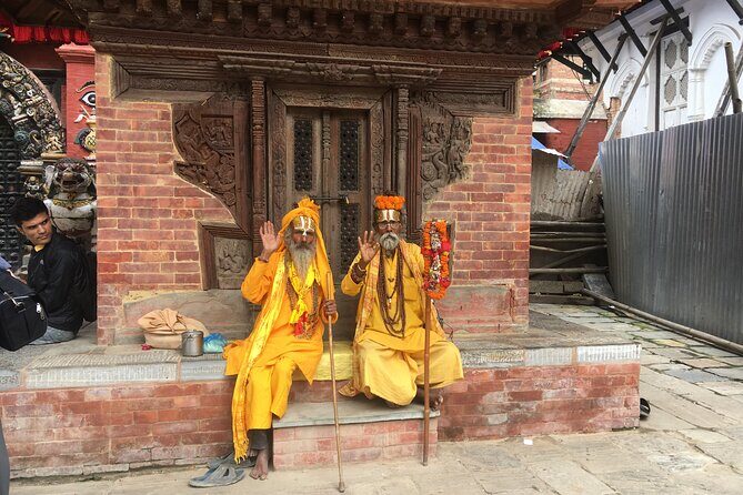 UNESCO Heritage Sightseeing in Kathmandu Private Tour - The Real Win: Having a Guide Who Keeps the Day Easy
