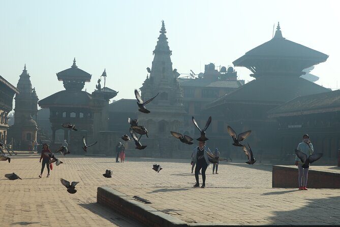 UNESCO Heritage Sightseeing in Kathmandu Private Tour - Practical Tips to Make Your UNESCO Day Feel Smooth