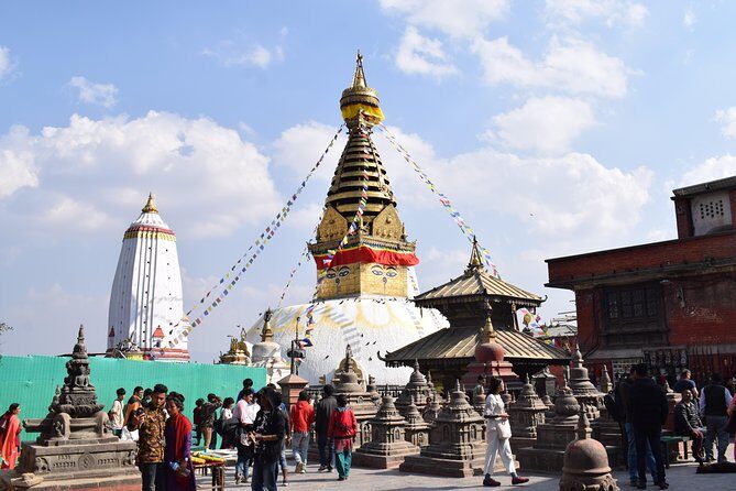 UNESCO Seven World Heritage Tour in Kathmandu - Why one private day works for Kathmandu Valley’s UNESCO sites