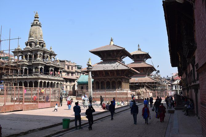 UNESCO Seven World Heritage Tour in Kathmandu - Price and logistics: what $180 gets you (and what it doesn’t)