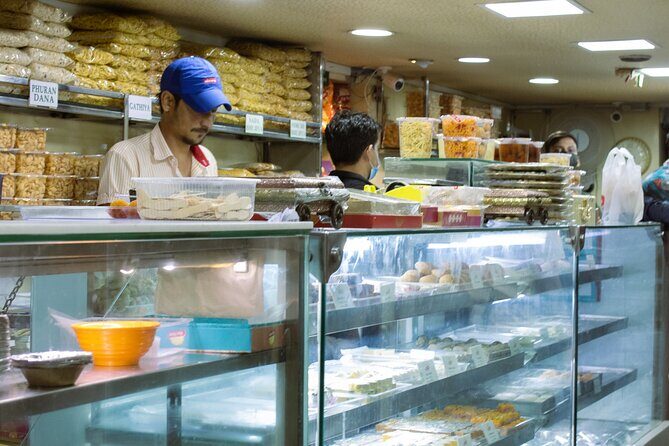 Walking Food Tour in Hidden Local Eateries of Kathmandu - Walking Kathmandu’s Old Markets: Indrachowk to Durbar Square