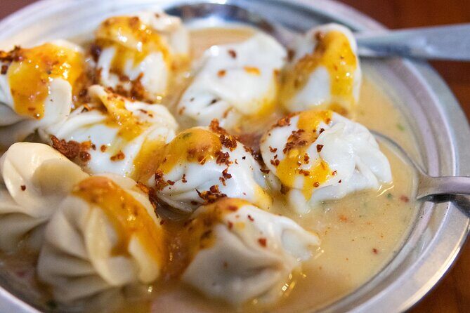 Walking Food Tour in Hidden Local Eateries of Kathmandu - Small Group Size and Timing: 2 Hours That Stay Friendly