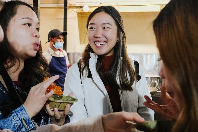 Walking Food Tour in Hidden Local Eateries of Kathmandu - What You’ll Actually Eat on the Snack-Heavy Route