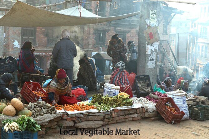 Walking Street Food Tour in Kathmandu - Why a guide turns Kathmandu street food from risky to fun