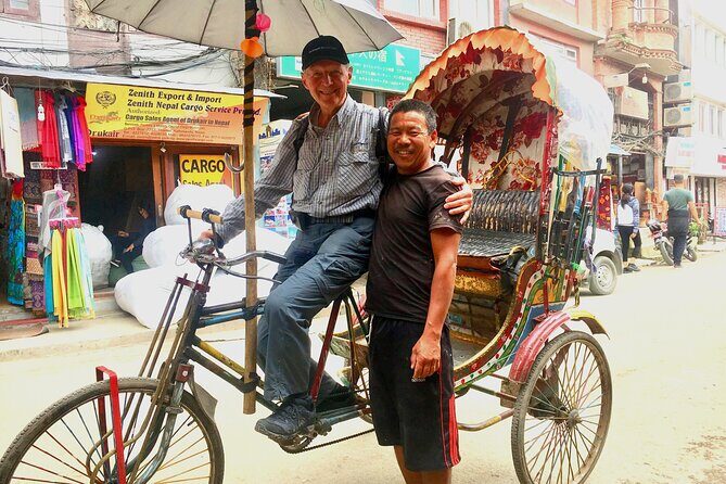 Walking Street Food Tour in Kathmandu - Guides and navigation: why the best part might be your guide