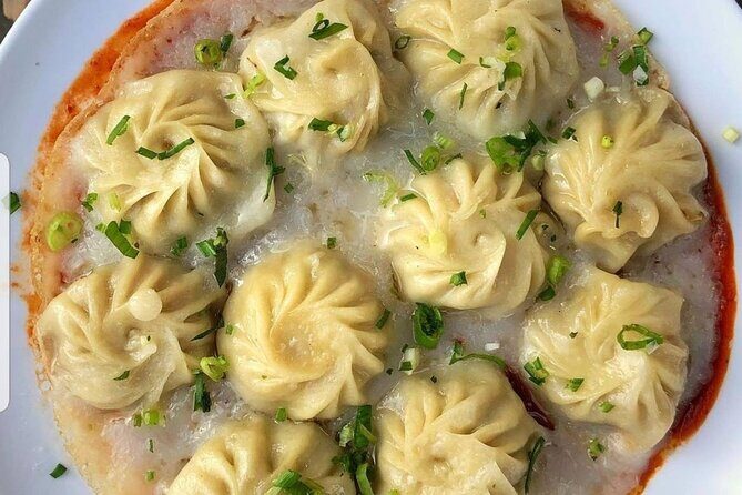 Walking Street Food Tour in Kathmandu - Walking time, timing, and what to wear