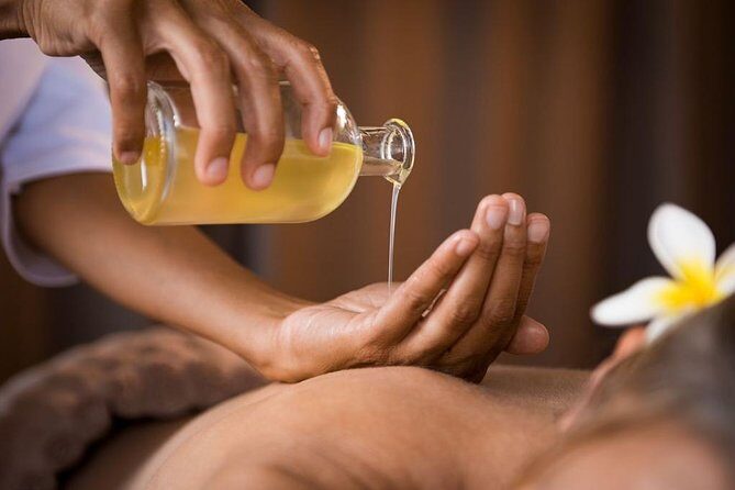 Whole Day Massage & Spa With Lunch - Yoga in English: A Small-Group Reset You Can Actually Use