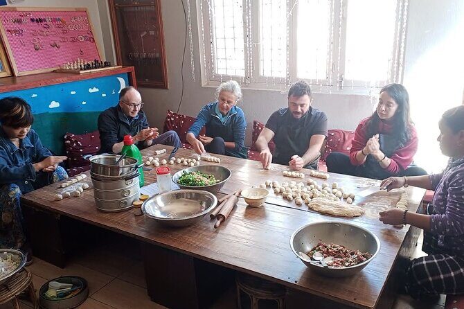 Women Empowerment Project(Nepali cooking class & jewelry workshop - Key things to know before you go