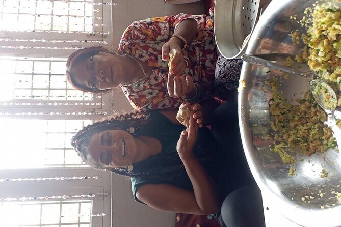 Women Empowerment Project(Nepali cooking class & jewelry workshop - Women’s empowerment that doesn’t feel like a lecture
