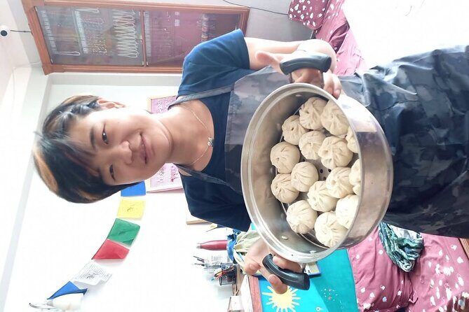 Women Empowerment Project(Nepali cooking class & jewelry workshop - Price and value: $50 for two hands-on days that feed you and teach you