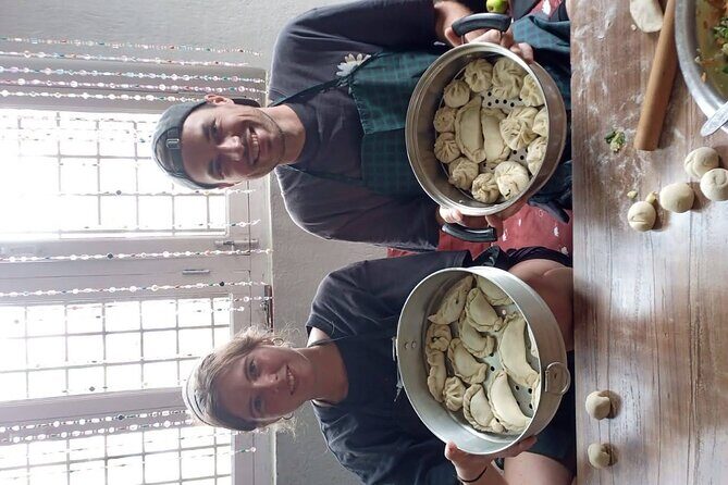 Women Empowerment Project(Nepali cooking class & jewelry workshop - Who should book this in Kathmandu (and who might not)