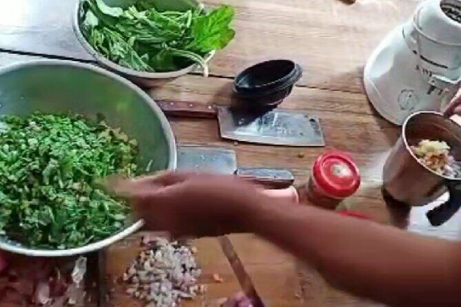 Women Empowerment Project(Nepali cooking class & jewelry workshop - Should you book this Kathmandu workshop?